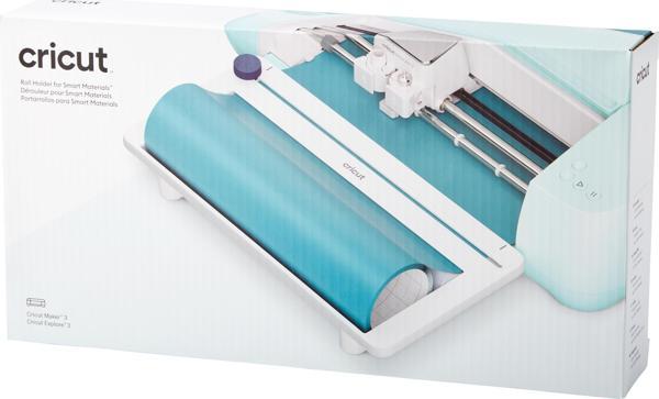 Cricut 2009039 RULO TUTUCU - Image 1