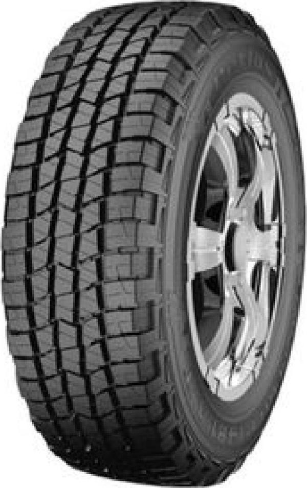 245/70 R16 TL 111T REINF. (M+S) EXPLERO A/T PT421 PETLAS 2025 - Image 1
