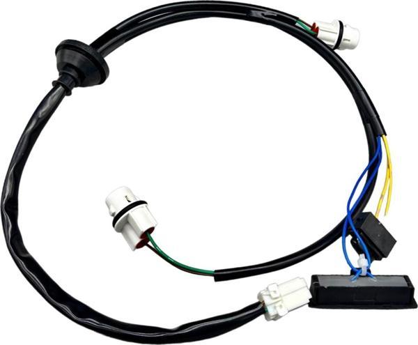 Nissan X trail Bagaj Düğme 2007-2012 25380-JG01A - Image 1