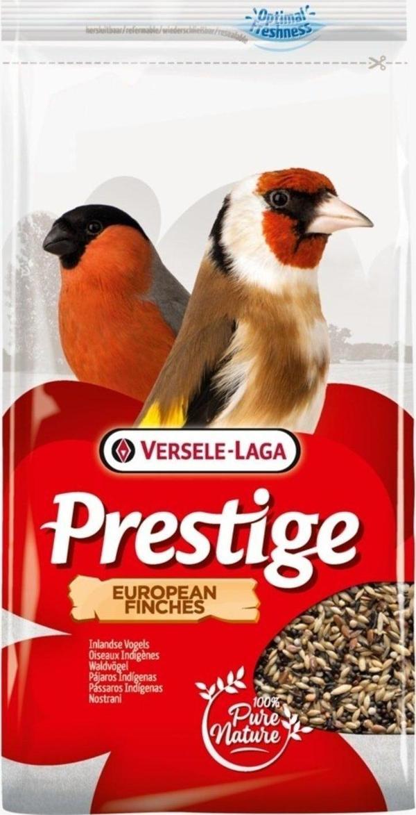 Versele Laga European Finches Finch Yemi 1 kg - Image 1