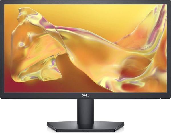 Dell SE2225H 21.5 1920x1080 75Hz 5ms HDMI VGA Led Monitör - Image 1