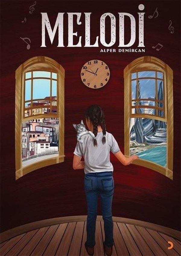 Melodi - Cinius Yayınevi - Image 1