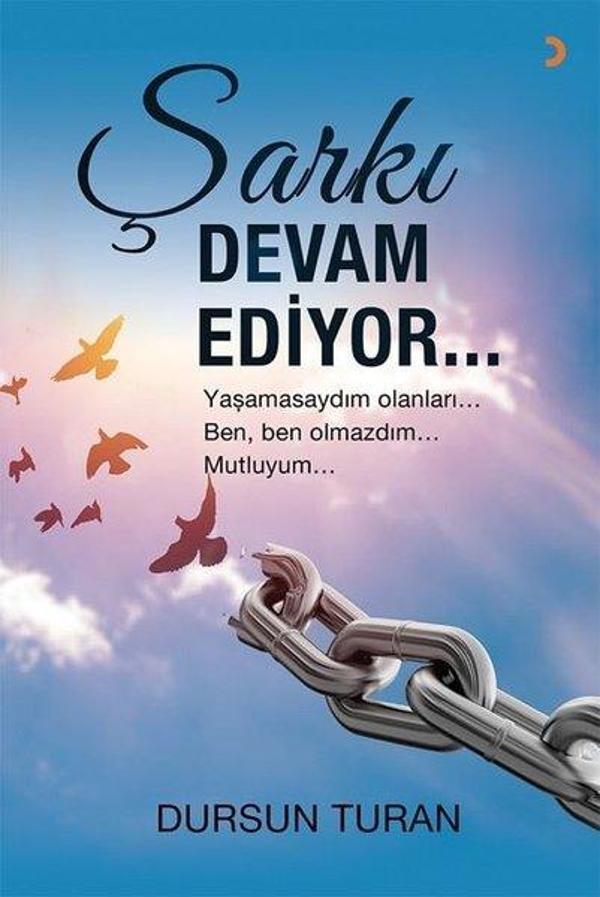 Şarkı Devam Ediyor… - Cinius Yayınevi - Image 1