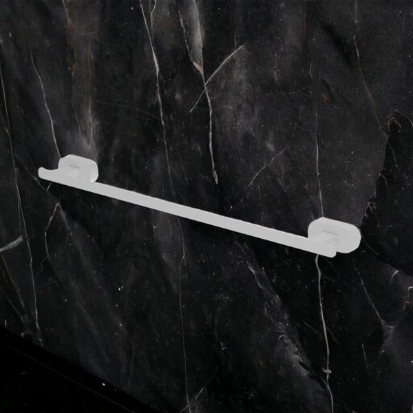 Belinza Olips Uzun Havluluk 50 Cm Beyaz ( 50409-B ) - Image 1