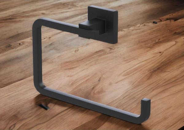 Belinza Time Havluluk Siyah ( 50814-S ) - Image 1