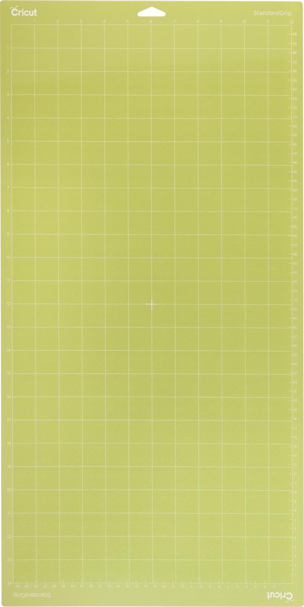 Cricut 2007794 EXPLORE MAKER STANDARDGRIP MAKİNE MATI 30X60CM 1Lİ PAKET - Image 1