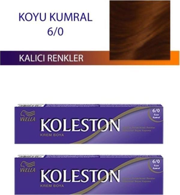 Mbb E-Ticaret 2 Adet Single Tüp Boya Saç Boyası Patlıcan Moru 3/66 - Image 1