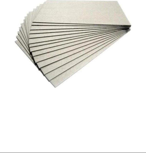 30 Adet Mukavva 1/2 50X70 cm - Image 1