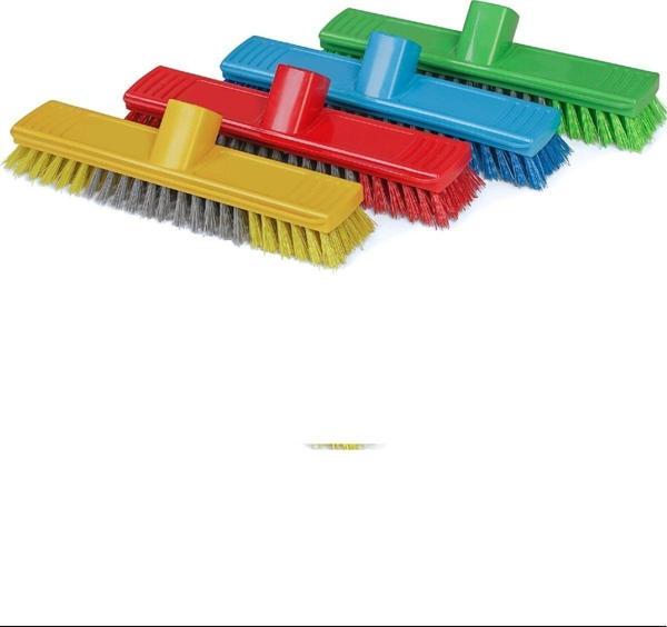 Yer Fırçası Sert 1 Adet Royaleks-YF341 - Image 1