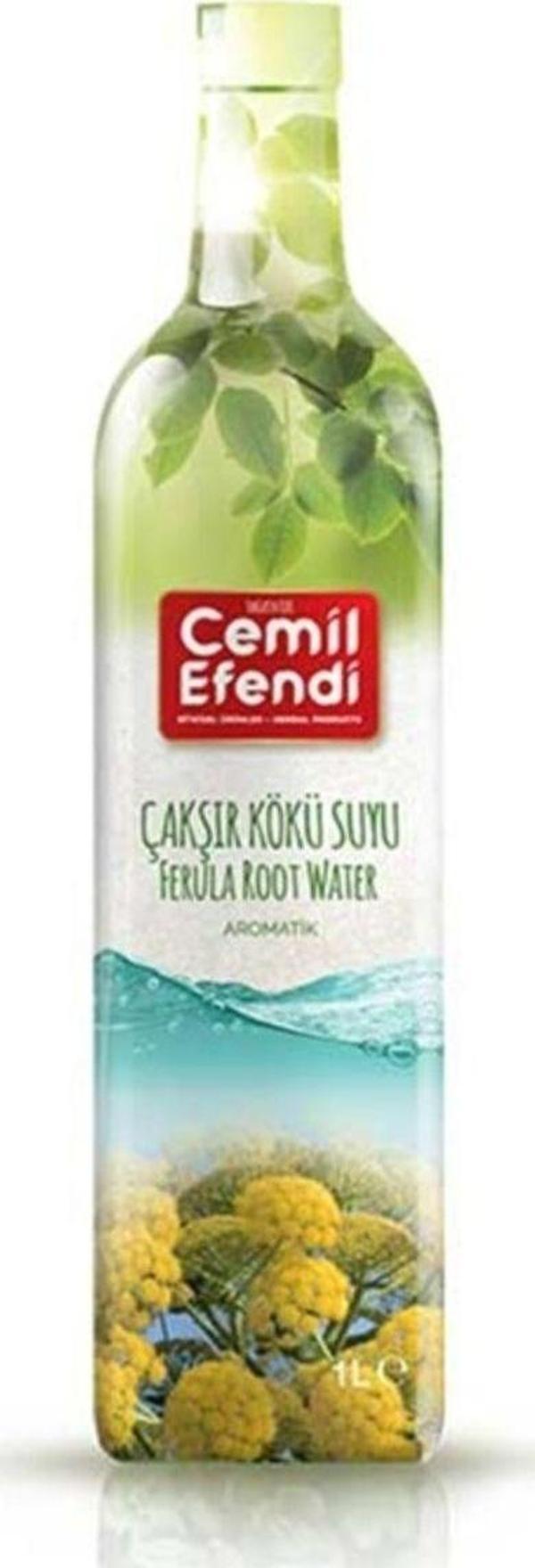 Mbb E-Ticaret Çakşır Kök Suyu 1 Lt. - Image 1