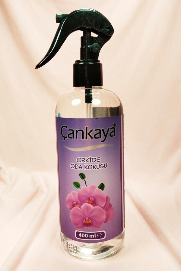 Mbb E-Ticaret Çankaya 400 Ml Oda Kokusu Orkide - Image 1