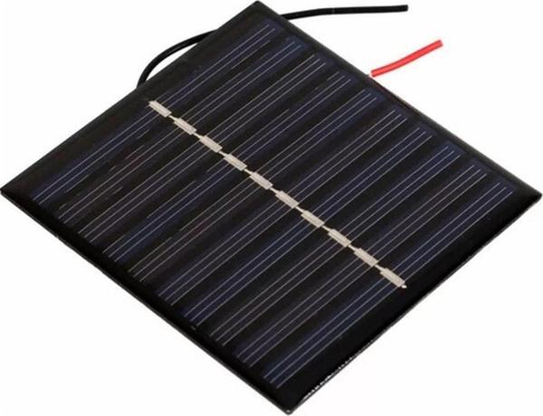 Mbb E-Ticaret Güneş Paneli Ty 5V.72.5X70.5 - Image 1