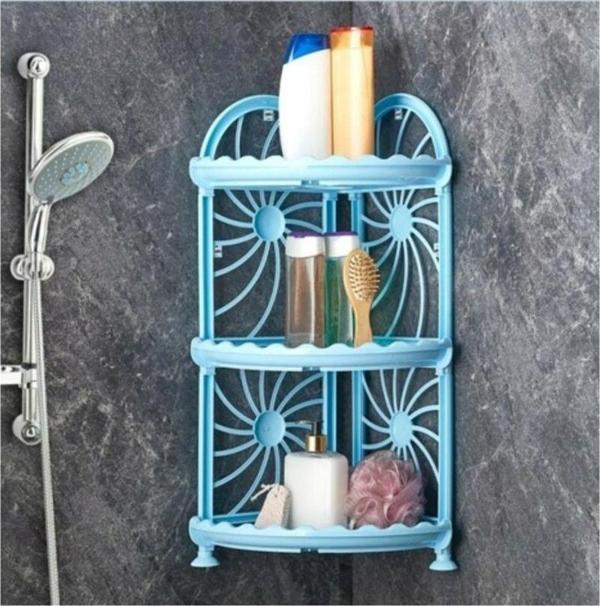 Mbb E-Ticaret Lüx Banyo Köşelik Orijinal -Mrd854 - Image 1
