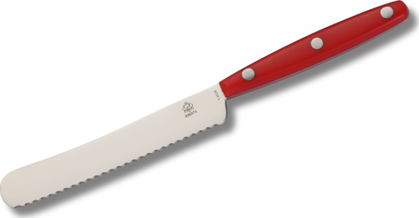 PUMA IP Buckelsmesser Rot Bıçak - Image 1