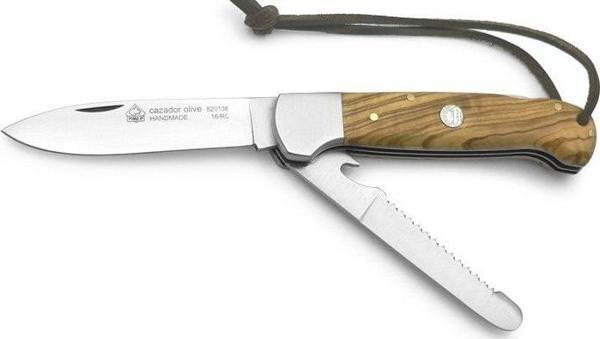 PUMA IP Cazador Olive Çakı - Image 1