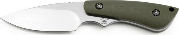 PUMA IP Knight Hunter, G10 Green Bıçak - Image 1