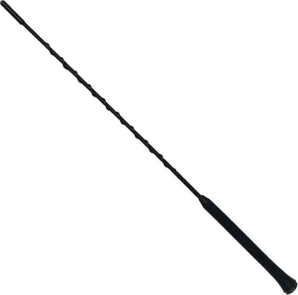 Yes-285 Metrik 5 Çubuklu Tepe Anteni Oto Teyp Radyo Anteni 41 Cm - Image 1
