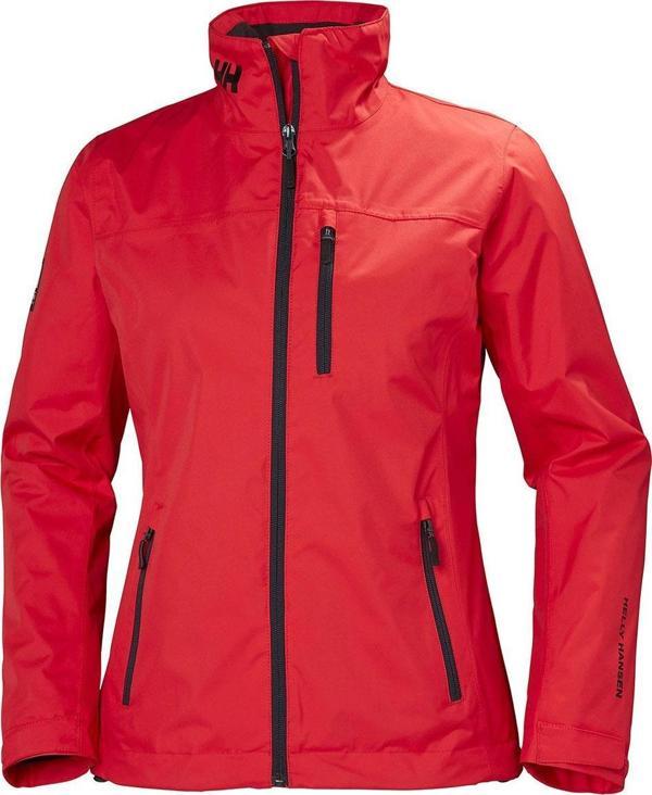 Helly Hansen HH W CREW MIDLAYER Kadın Ceket HHA.30317 HHA.162 - Image 1
