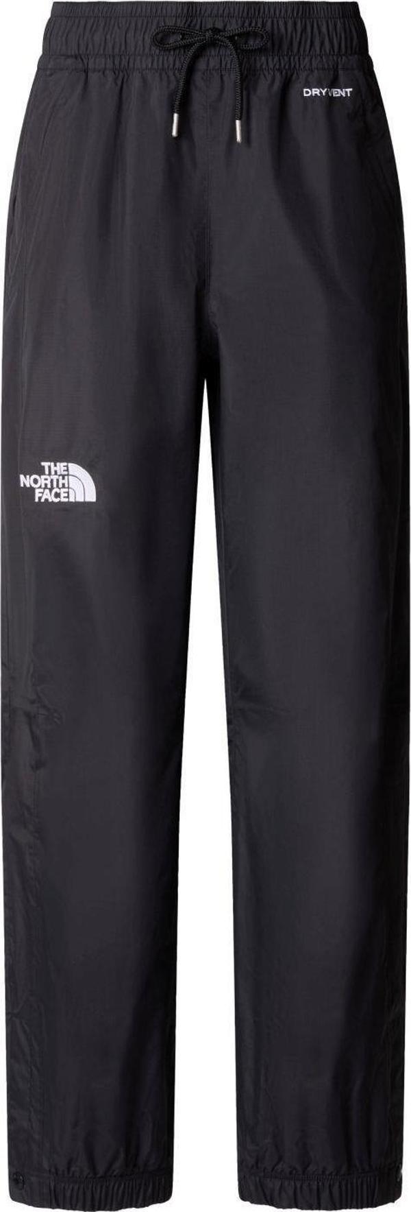 The North Face W BUILD UP PANT Kadın Ceket NF0A877DJK31 - Image 1