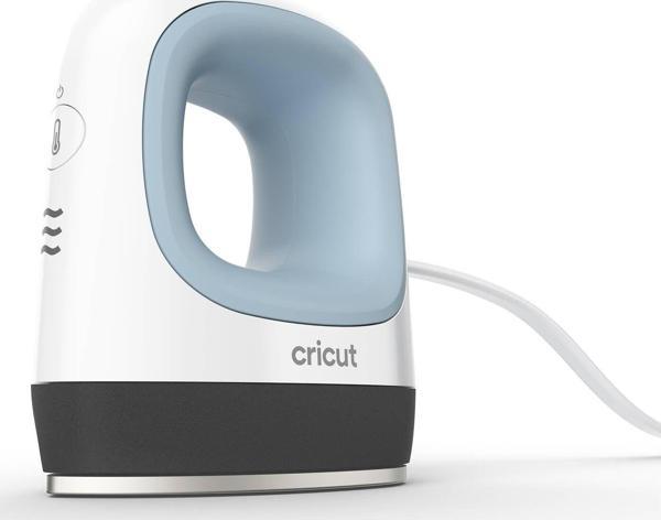 Cricut EASYPRESS MINI ISITICI MAVİ 2009427 - Image 1