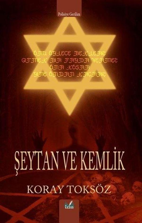 Şeytan ve Kemlik - İzan Yayıncılık - Image 1
