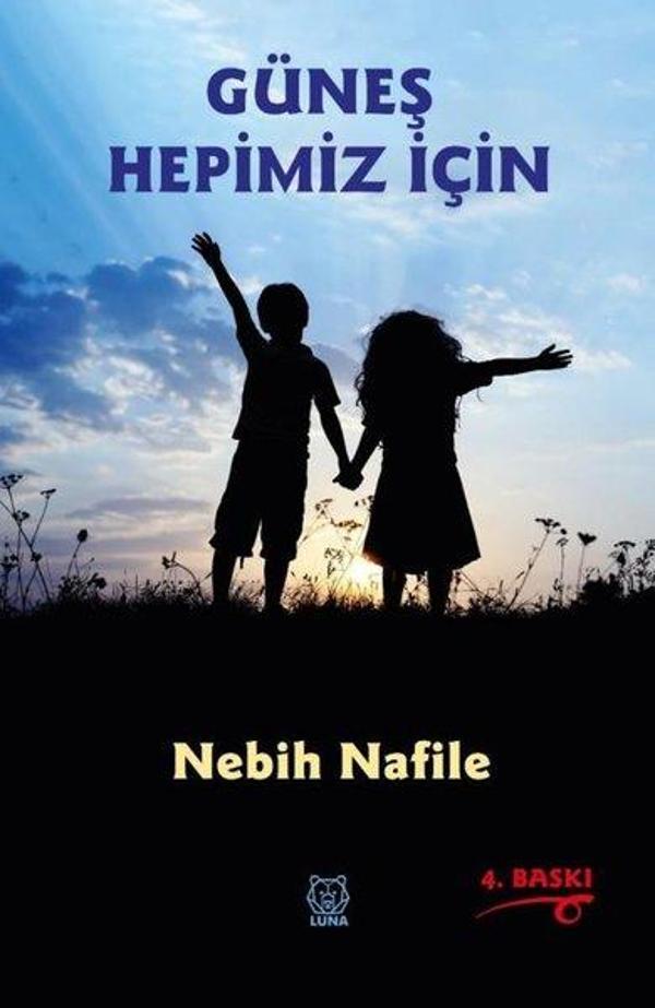 Güneş Hepimiz İçin - Luna Yayınları - Image 1