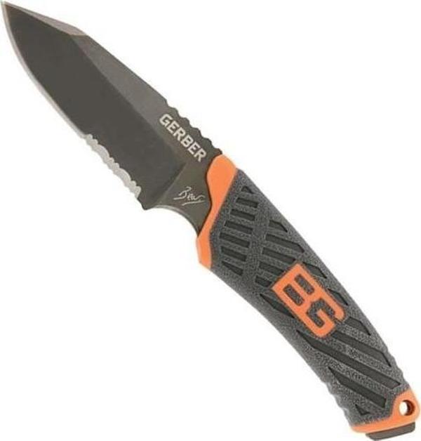 Gerber Bear Grylls Compact FB Bıçak - Image 1