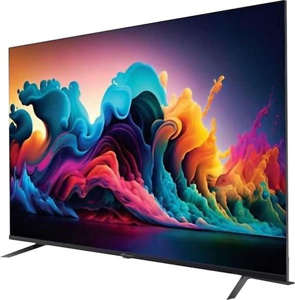 Conti Televizyon Led Tv 65İnch 165Cm Smart Android Tv Uhd 4K Uydulu Ct65An100U - Image 1