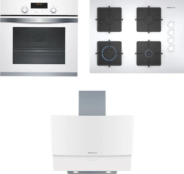 Profilo Beyaz Trend Set Frma325B - Oo37P2O12D - Dve6G520 - Image 1