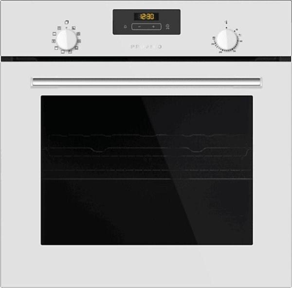 Profilo FRMA234B 66 Lt 7 Programlı Beyaz Ankastre Fırın - Image 1