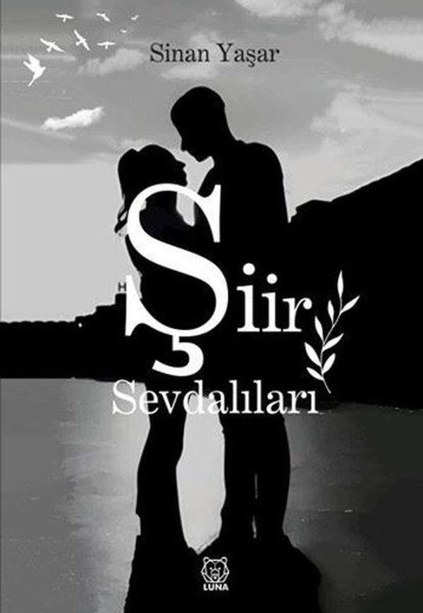 Şiir Sevdalıları - Luna Yayınları - Image 1