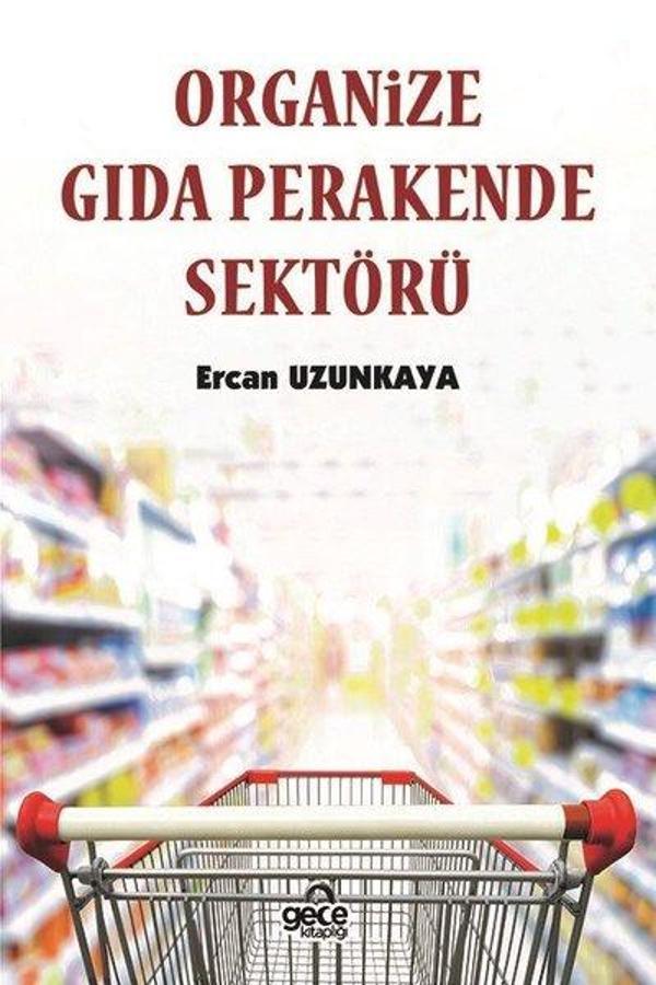 Organize Gıda Perakende Sektörü - Gece Kitaplığı - Image 1
