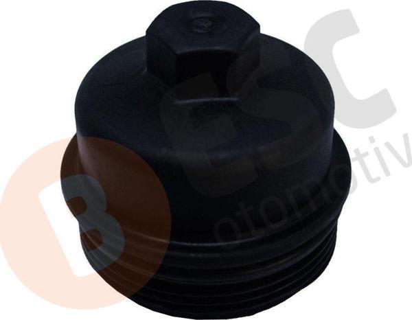 Aveo Cruze Astra H J Corsa C 159 İçin Yağ Filtre Kabı 650170 - Image 1
