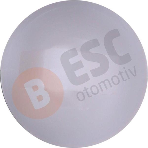 Daewoo GM İçin 10 Adet Plastik Klips 94530542 - Image 1