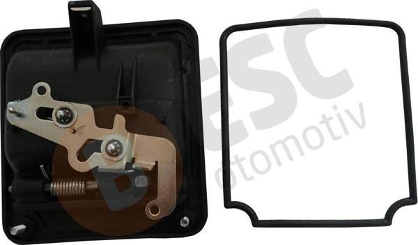 Ducato Jumper Relay Boxer için Orta Kapı Açma Kolu 9101E5, 1301418808 - Image 1