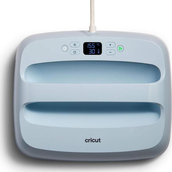 Cricut EASYPRESS 3 ISITICI MAVİ (25x30cm) 2009152 - Image 1