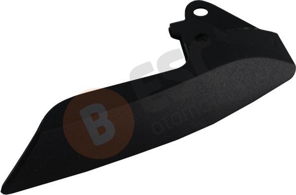 Fiat Linea Punto için Kapı İç Açma Kolu Sol 98846508 - Image 1