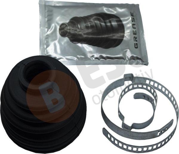 Ford Connect BMW X3 için Aks Körük İç Seti 2T144A084DA 4371800 - Image 1