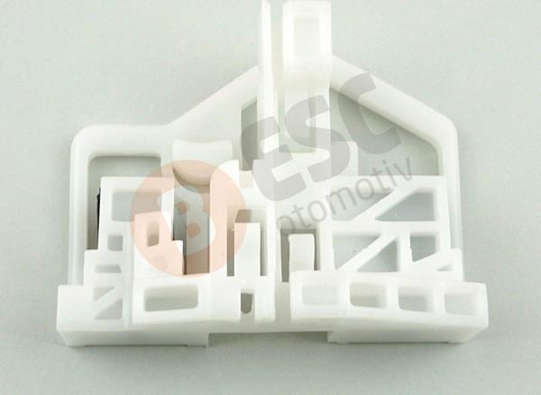 Ford Fiesta MK5 2002-08 İçin Sağ Ön Cam Mekanizması Tamir Klipsi - Image 1