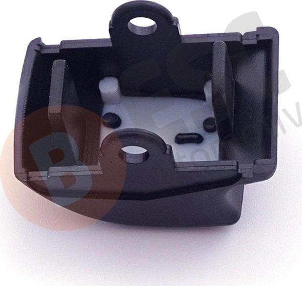 Peugeot Partner Tepee Berlingo İçin Sürücü Kapı Düğme Kapağı 6490E3 - Image 1