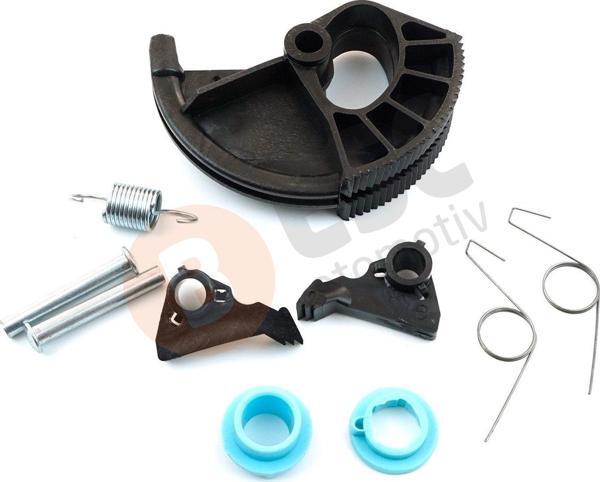 Renault Clio Symbol İçin Debriyaj Pedal Dişli Tamir Takımı - Image 1