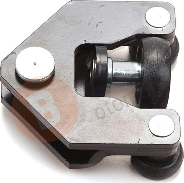 Renault Master Monavo için Sürgülü Kapı Alt Makarası 8200080754 - Image 1