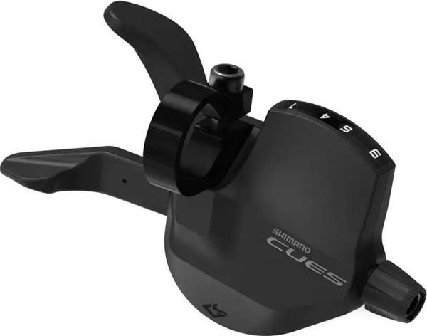 Shimano Cues SL-U4000-9R 9 Vites Sağ Vites Kolu - Image 1