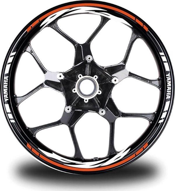 Cf Moto 250nk Mor Takım Sticker Modeli - Image 1