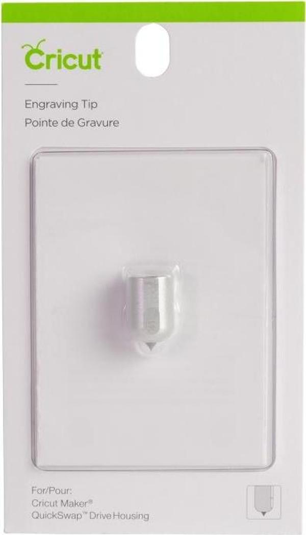 Cricut 2007310 MAKER GRAVÜR UCU - Image 1