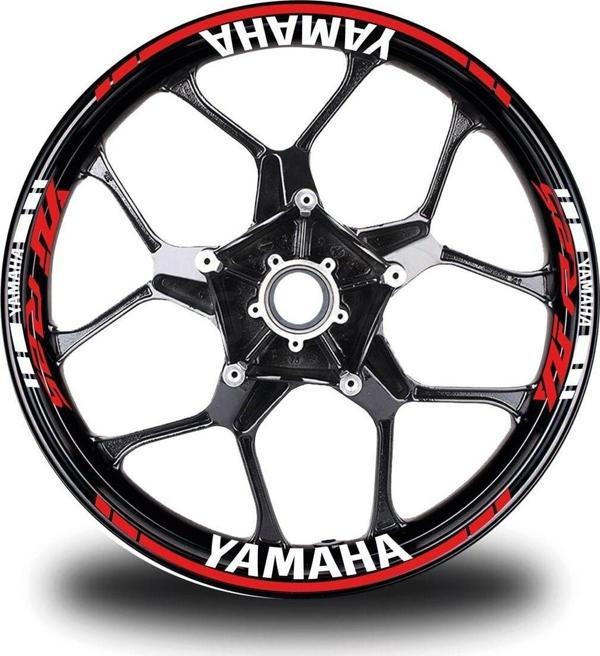 Honda Cbr500r Hrc Yan Grenaj Altı Siyah Markalı Sticker Modeli - Image 1