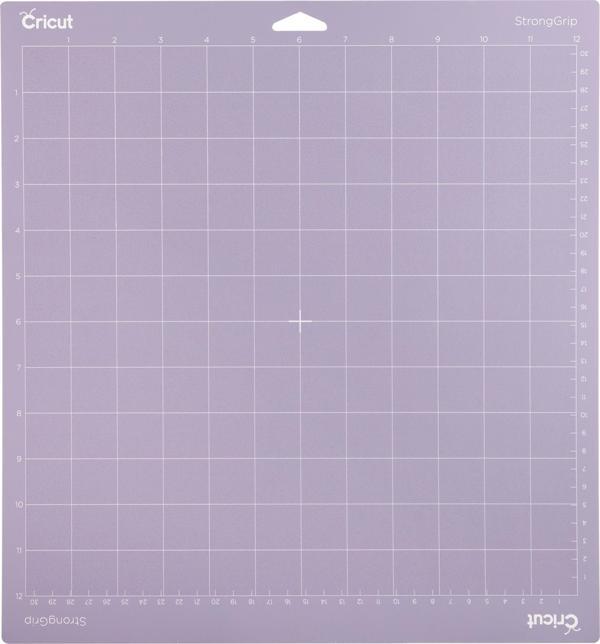 Cricut 2007795 EXPLORE MAKER STRONGGRIP MAKİNE MATI 30X30CM 1Lİ PAKET - Image 1