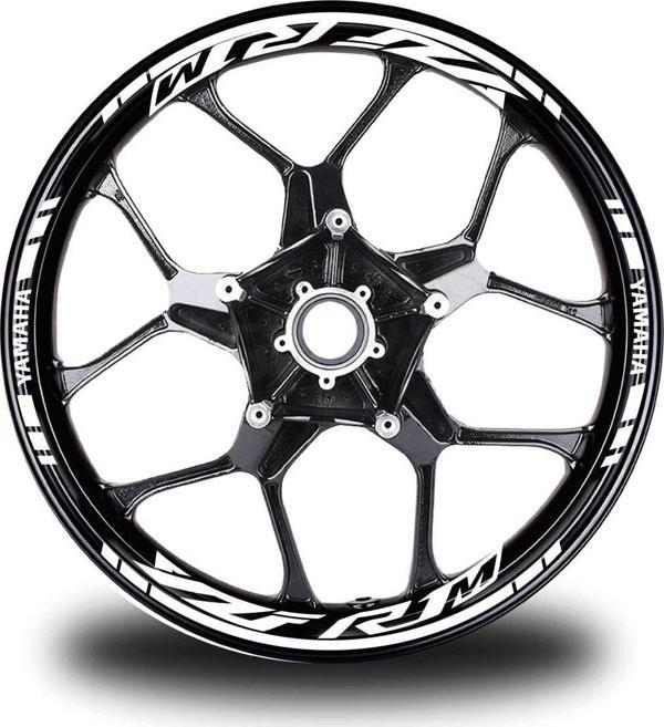 Honda Cbr125r 2012 Hrc Sol Depo Grenaj Sticker - Image 1