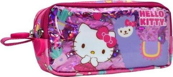 Hello Kitty Kalem Çantası 2224  - Image 1