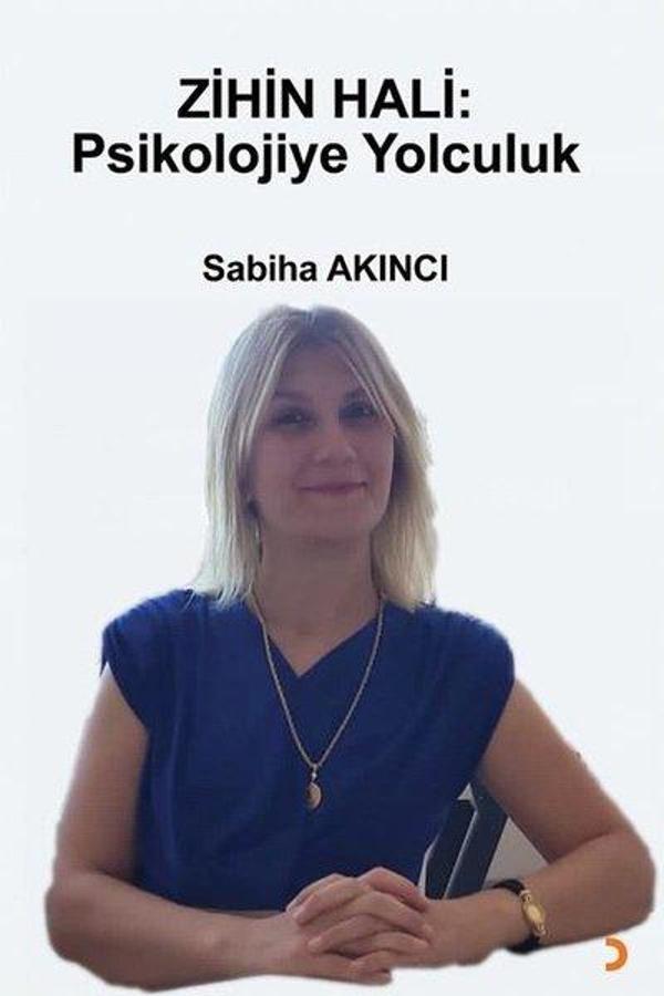 Zihin Hali: Psikolojiye Yolculuk - Cinius Yayınevi - Image 1